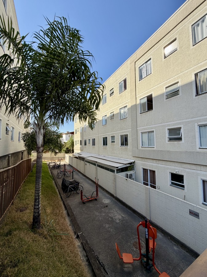 Apartamento, 2 quartos - Foto 4