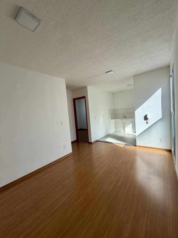 Apartamento, 2 quartos - Foto 7