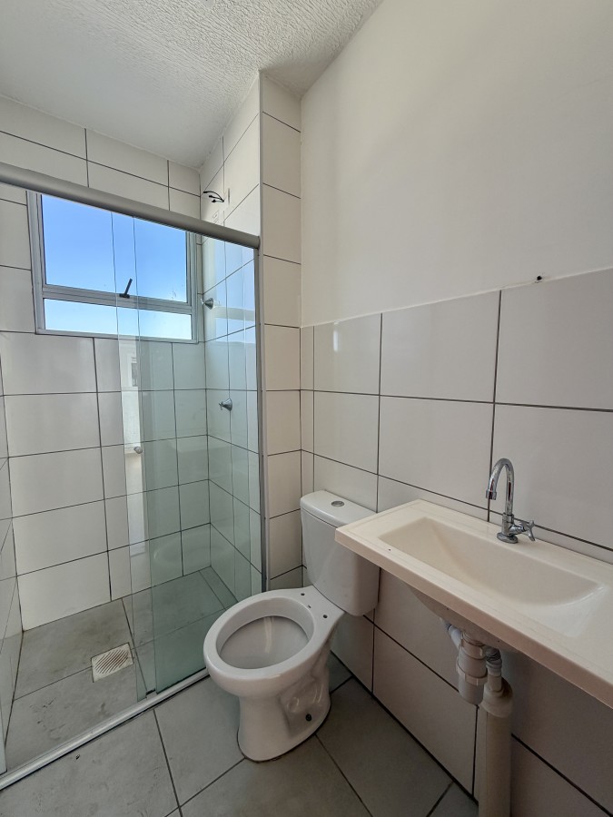 Apartamento, 2 quartos - Foto 10