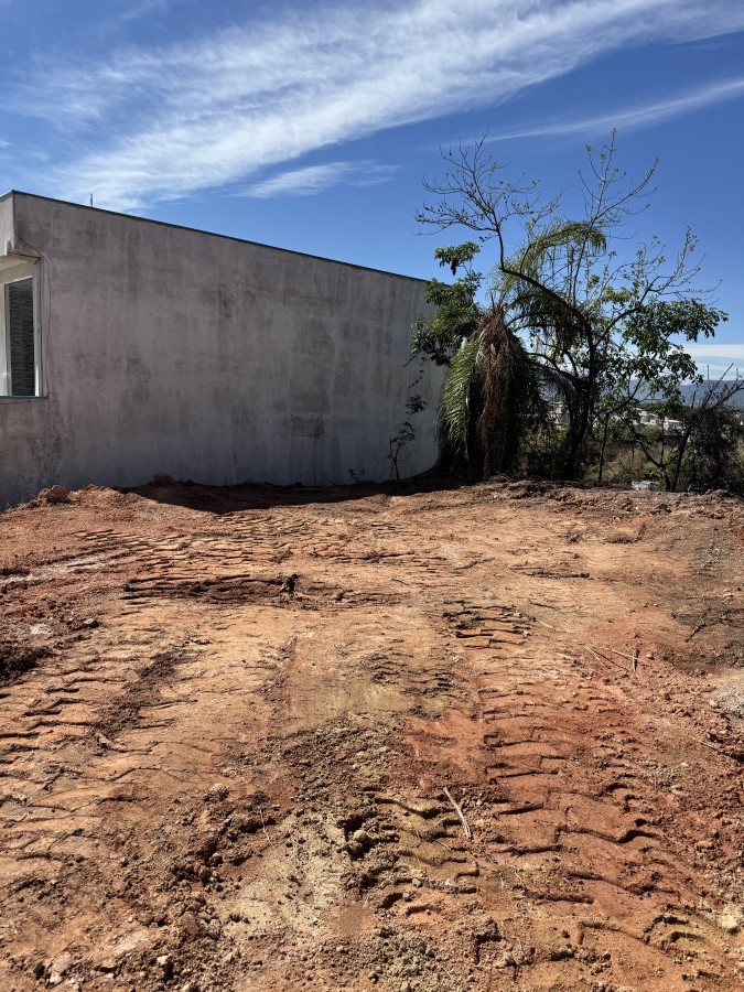 Terreno, 200 m² - Foto 1