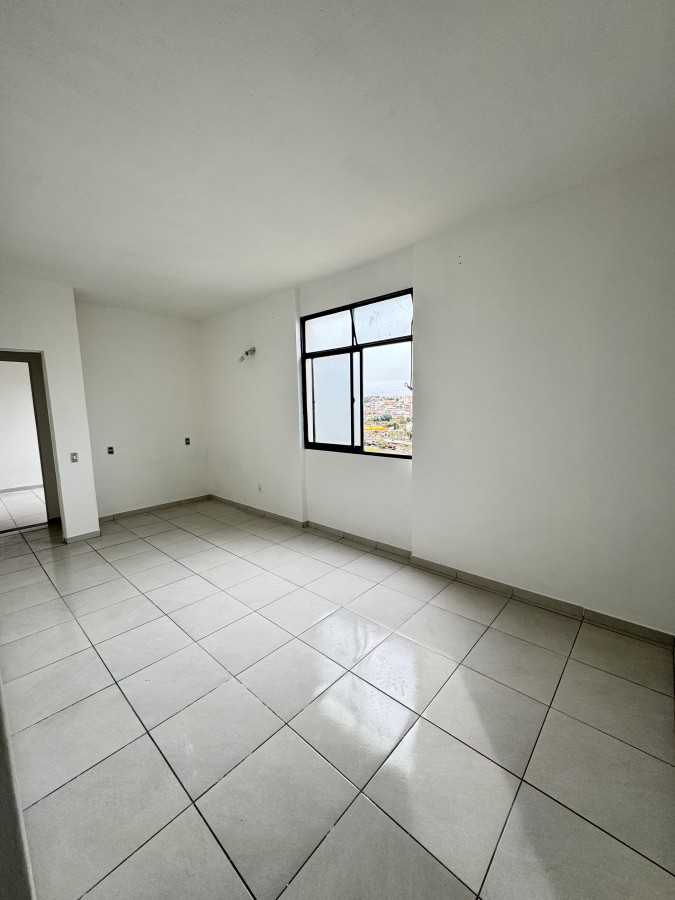Apartamento, 2 quartos - Foto 1