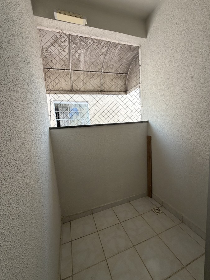 Apartamento, 2 quartos - Foto 2