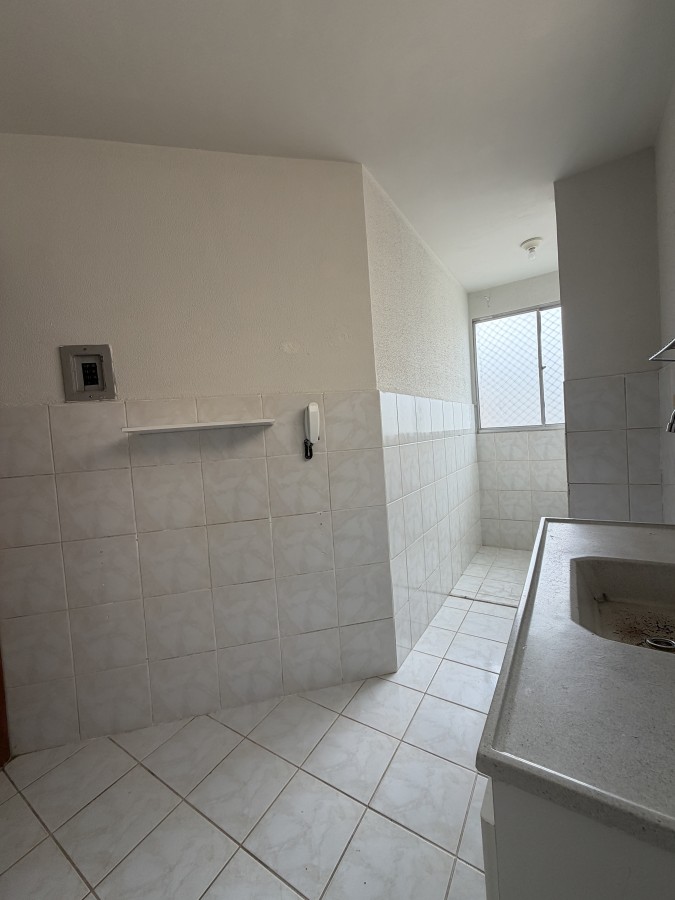 Apartamento, 2 quartos - Foto 8