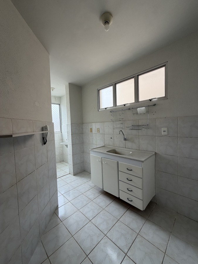 Apartamento, 2 quartos - Foto 10