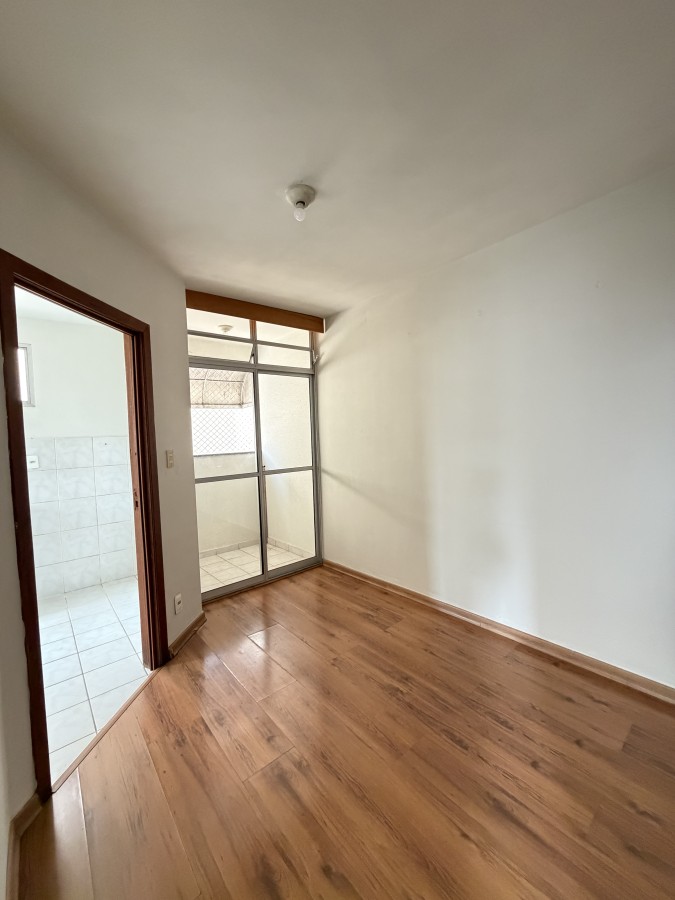 Apartamento, 2 quartos - Foto 1