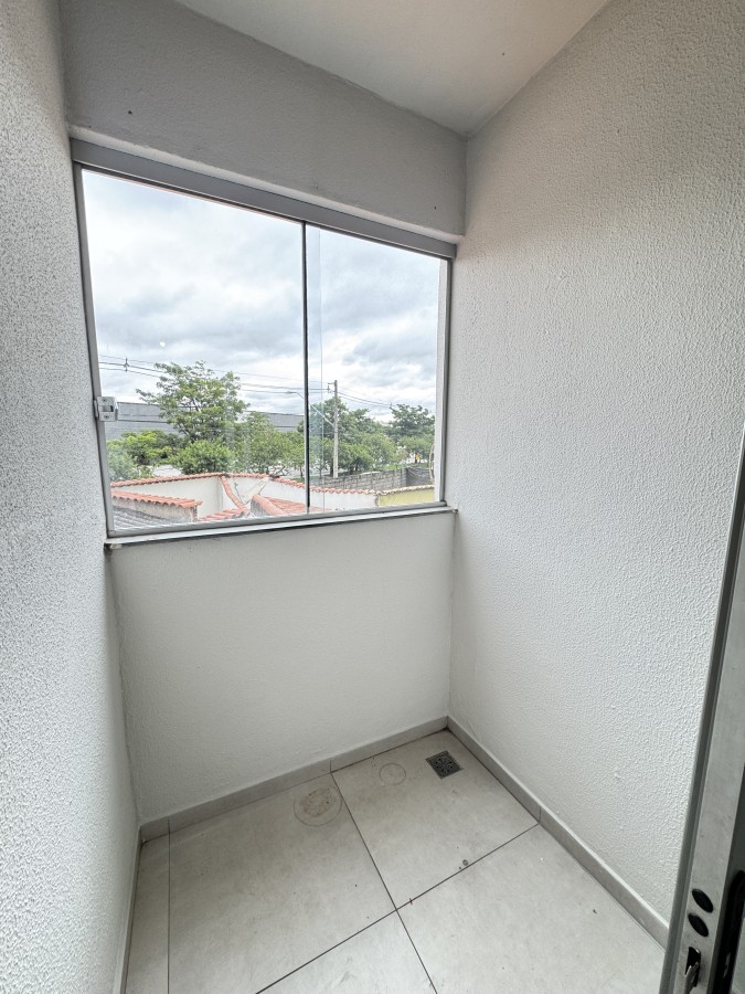 Apartamento, 2 quartos - Foto 2