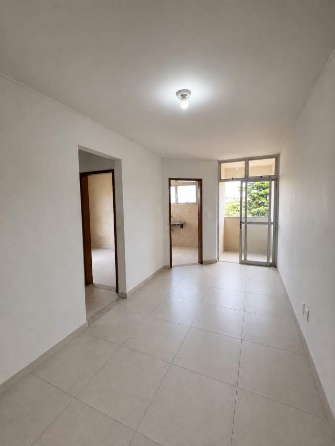 Apartamento, 2 quartos - Foto 1