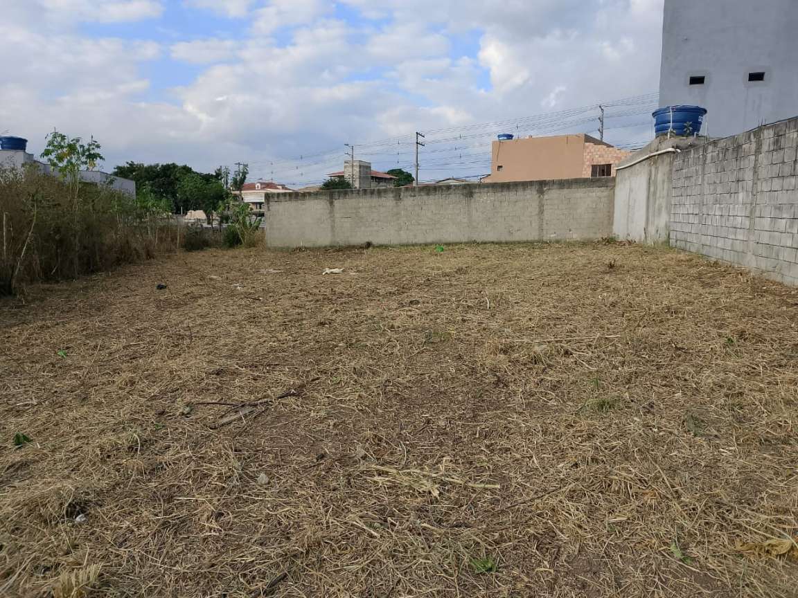 Terreno, 360 m² - Foto 1