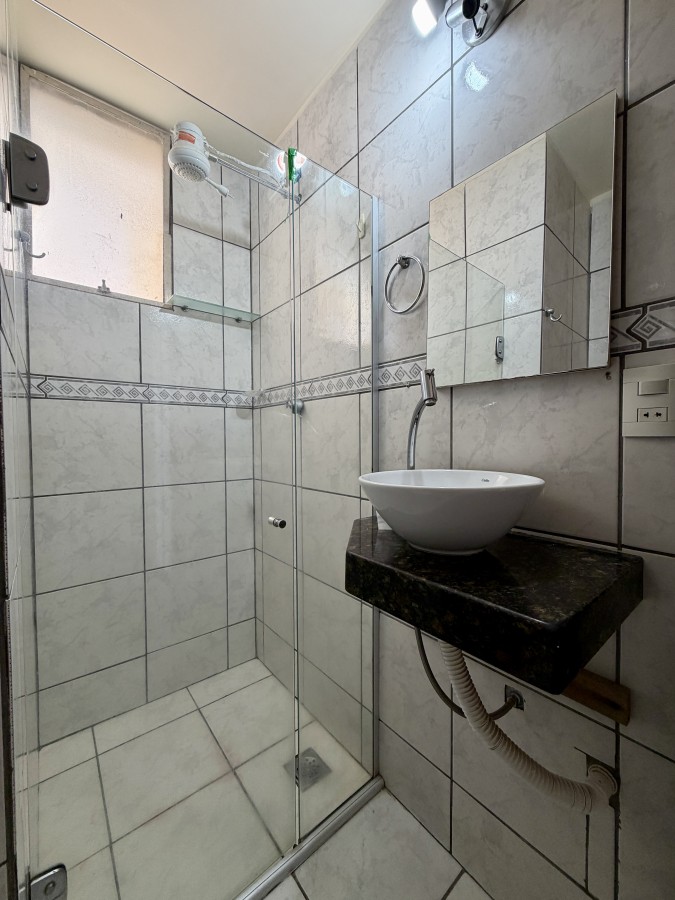 Apartamento, 2 quartos - Foto 11