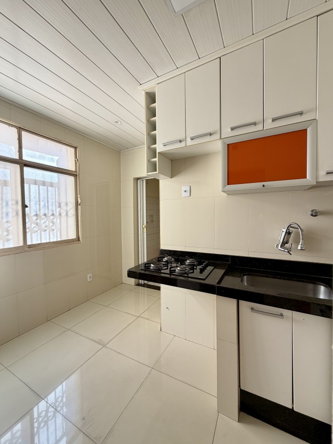 Apartamento, 2 quartos - Foto 1