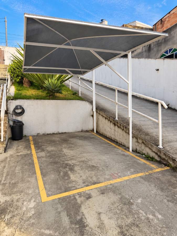 Casa, 2 quartos - Foto 4