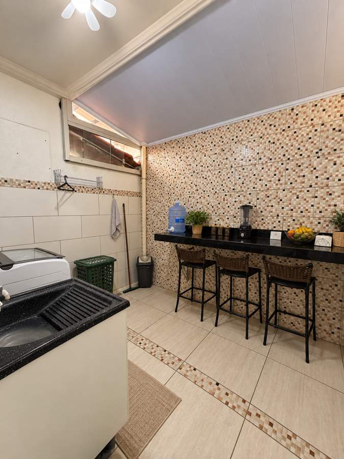 Casa, 2 quartos - Foto 5