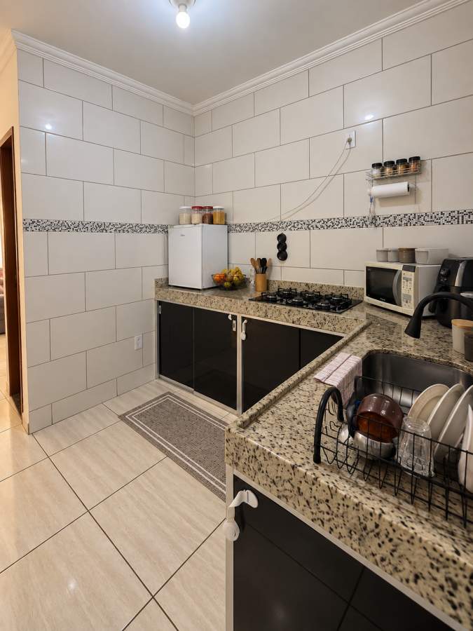 Casa, 2 quartos - Foto 7
