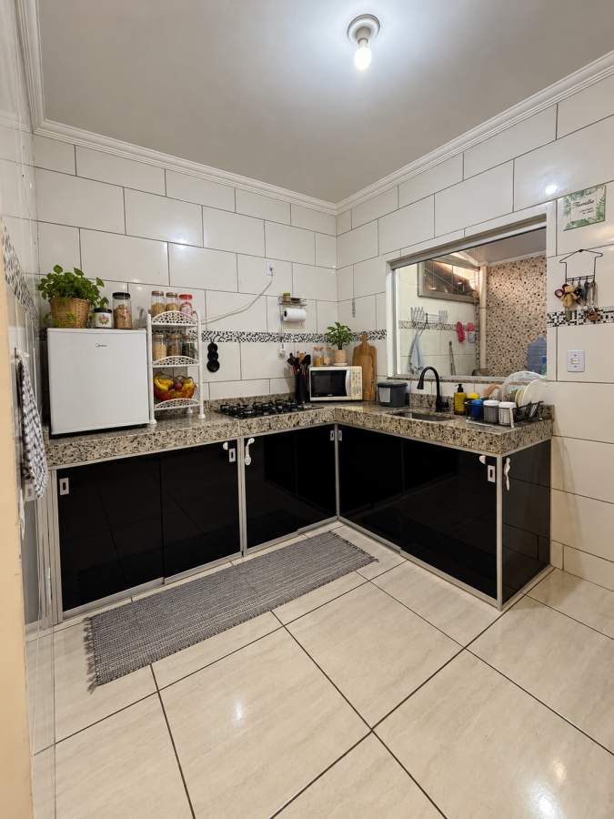 Casa, 2 quartos - Foto 8