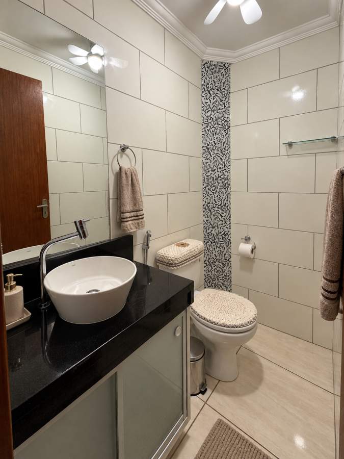 Casa, 2 quartos - Foto 9