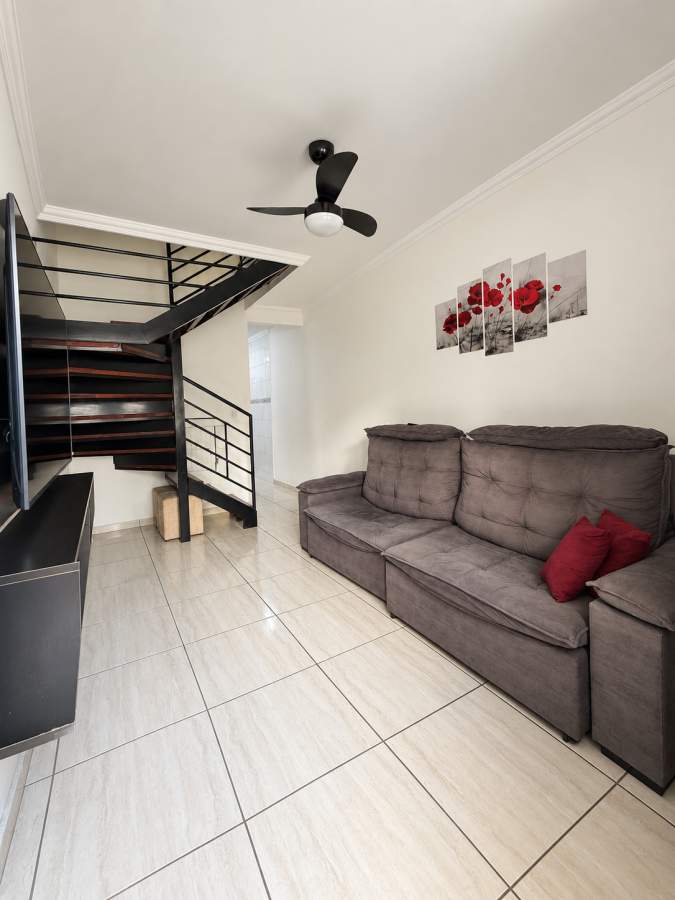 Casa, 2 quartos - Foto 10