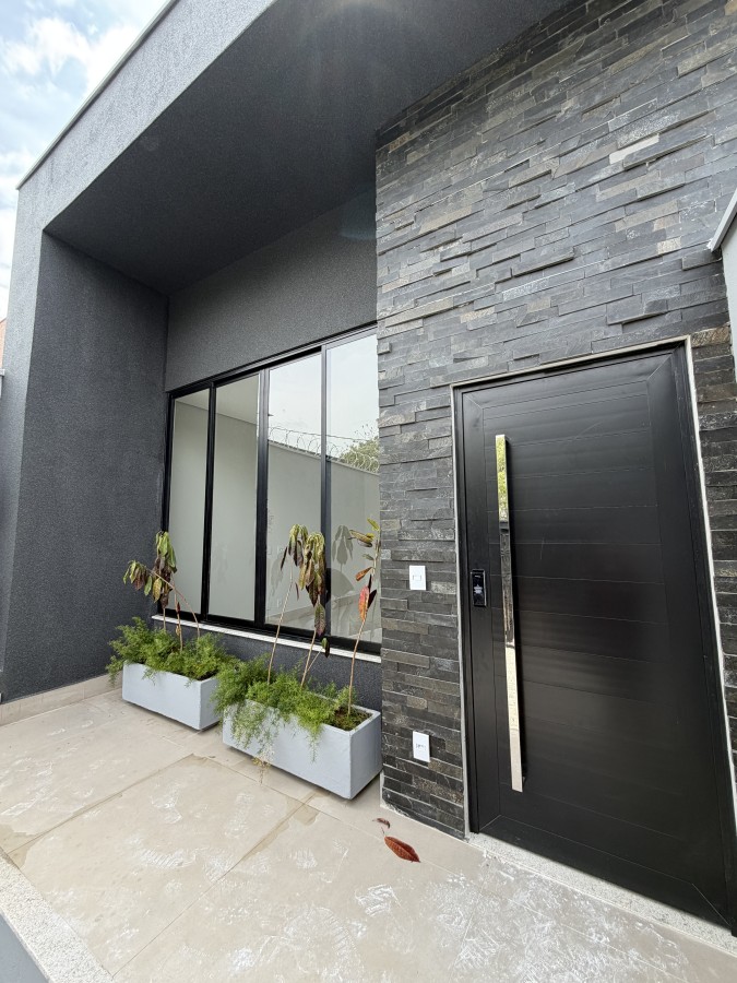 Casa, 3 quartos - Foto 2