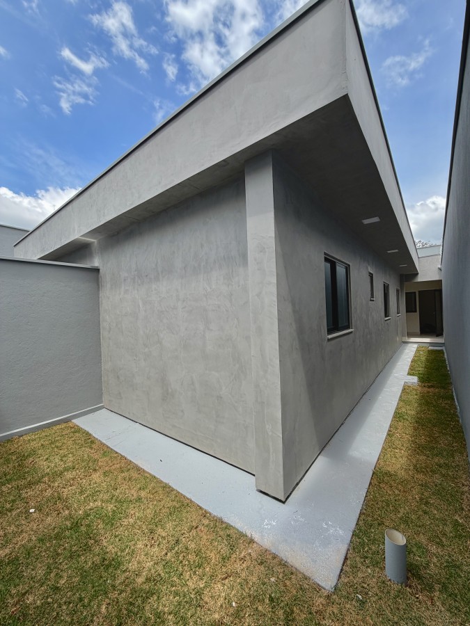 Casa, 3 quartos - Foto 3