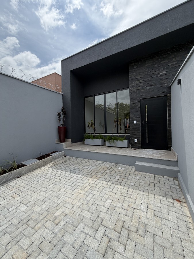 Casa, 3 quartos - Foto 4