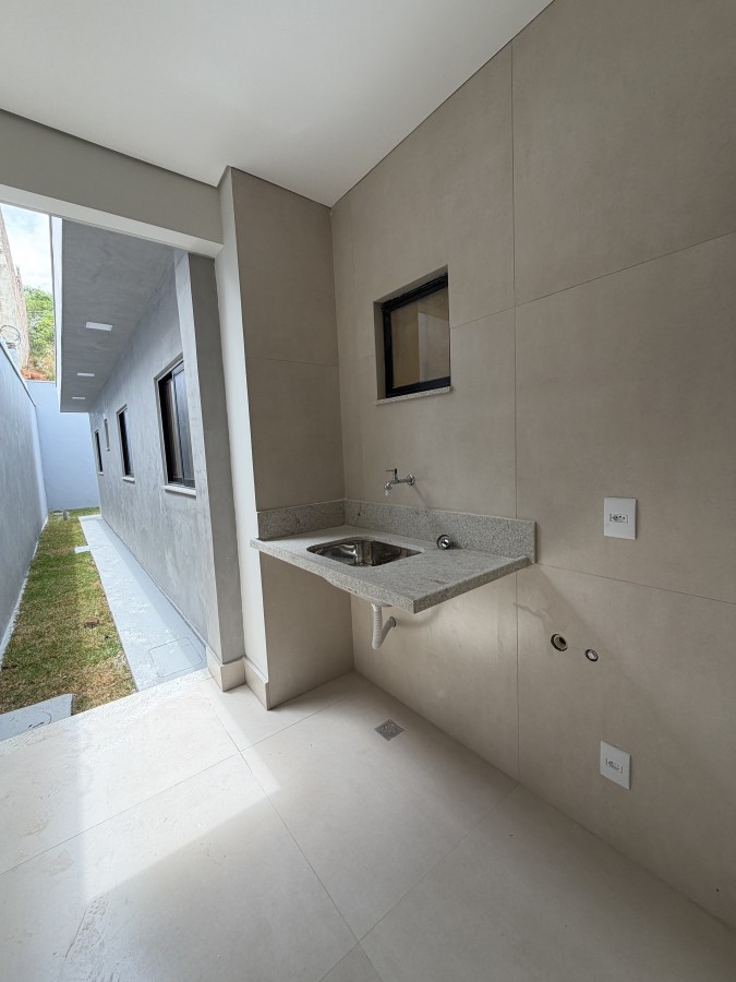 Casa, 3 quartos - Foto 7