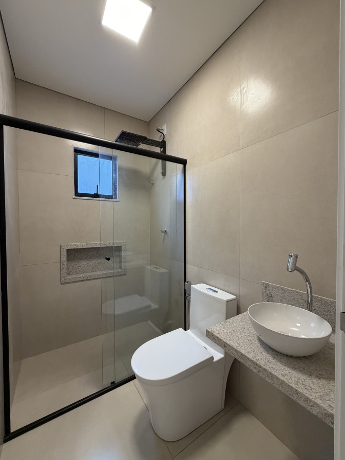 Casa, 3 quartos - Foto 8