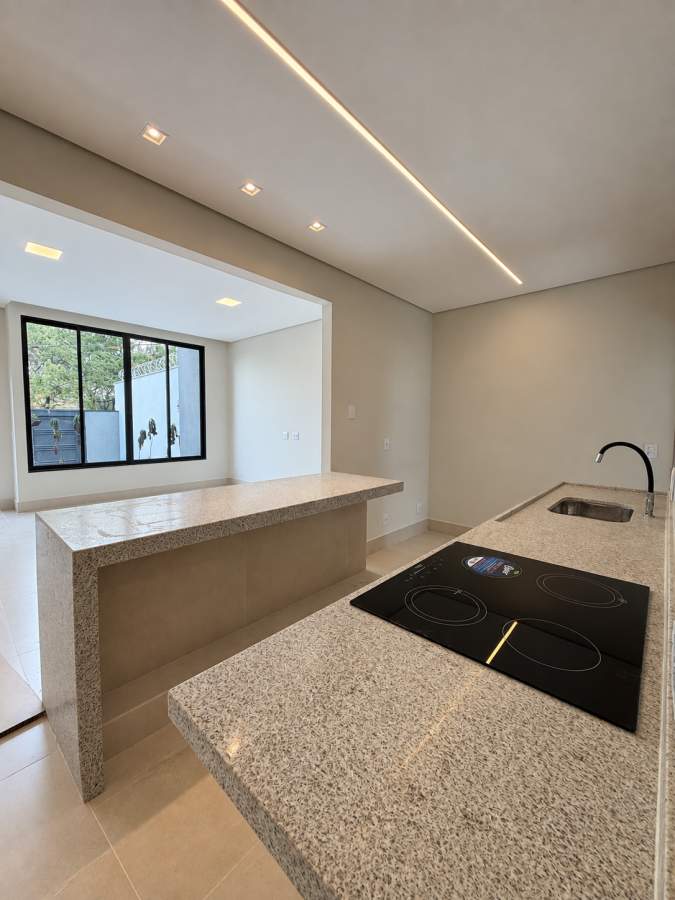 Casa, 3 quartos - Foto 18
