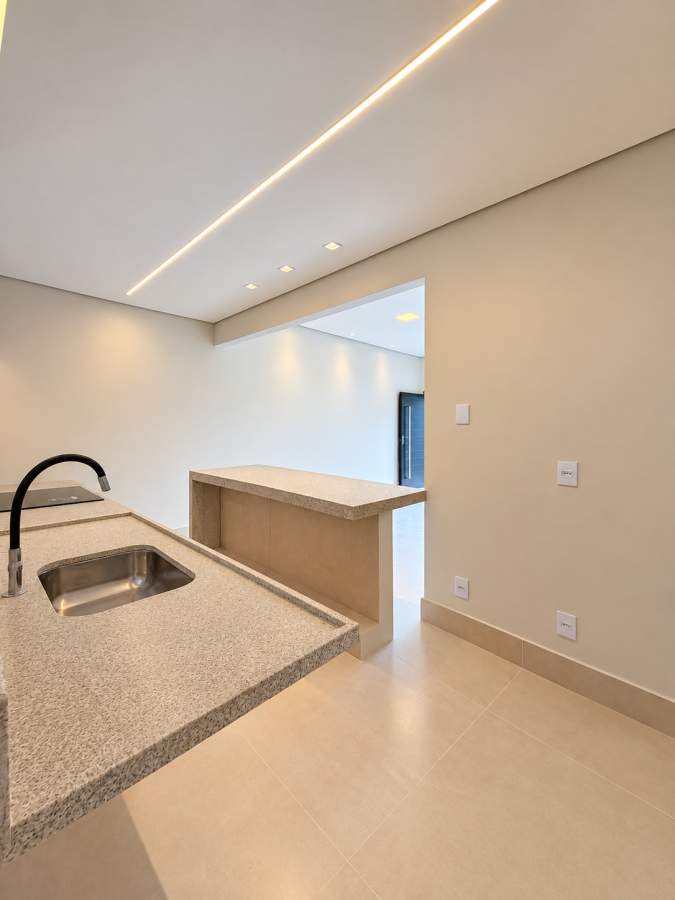 Casa, 3 quartos - Foto 21
