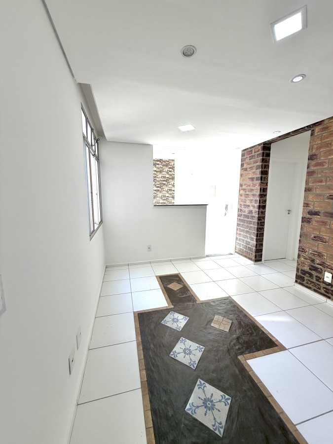 Apartamento, 2 quartos - Foto 12