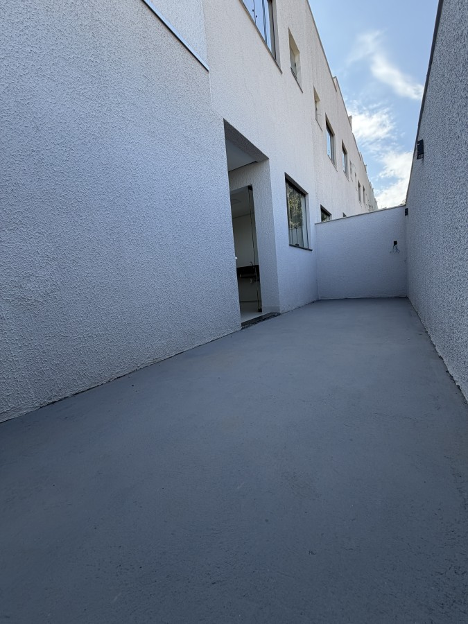 Casa, 2 quartos - Foto 2