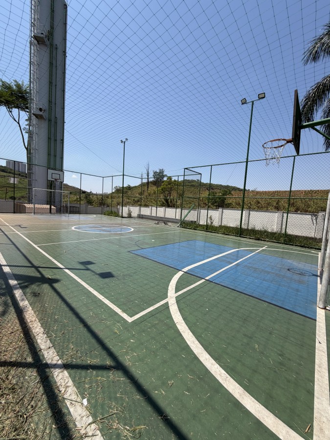 Apartamento, 2 quartos, 45 m² - Foto 2