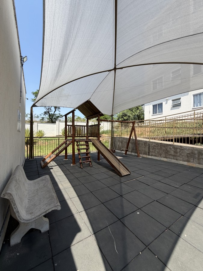 Apartamento, 2 quartos, 45 m² - Foto 4