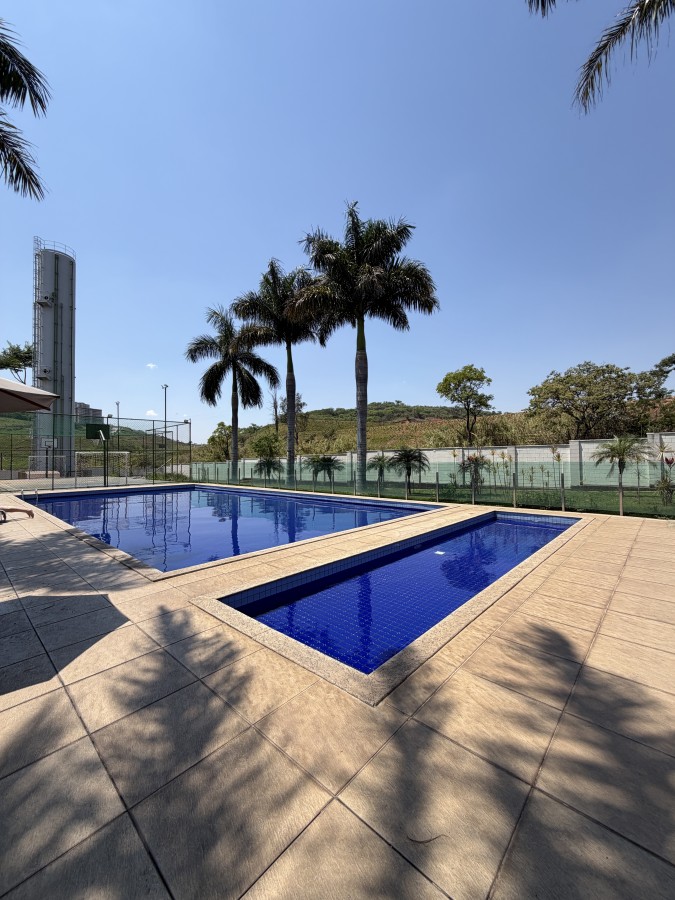 Apartamento, 2 quartos, 45 m² - Foto 7