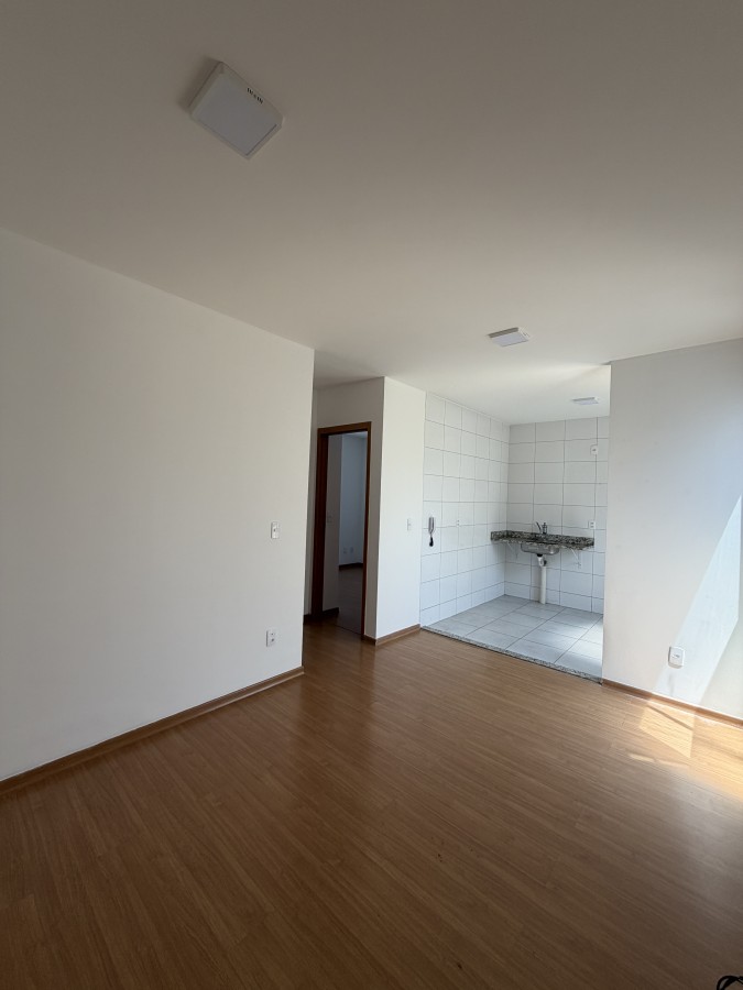 Apartamento, 2 quartos, 45 m² - Foto 1