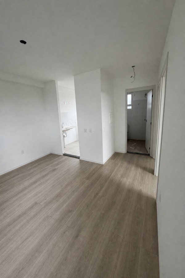 Apartamento, 2 quartos, 45 m² - Foto 6