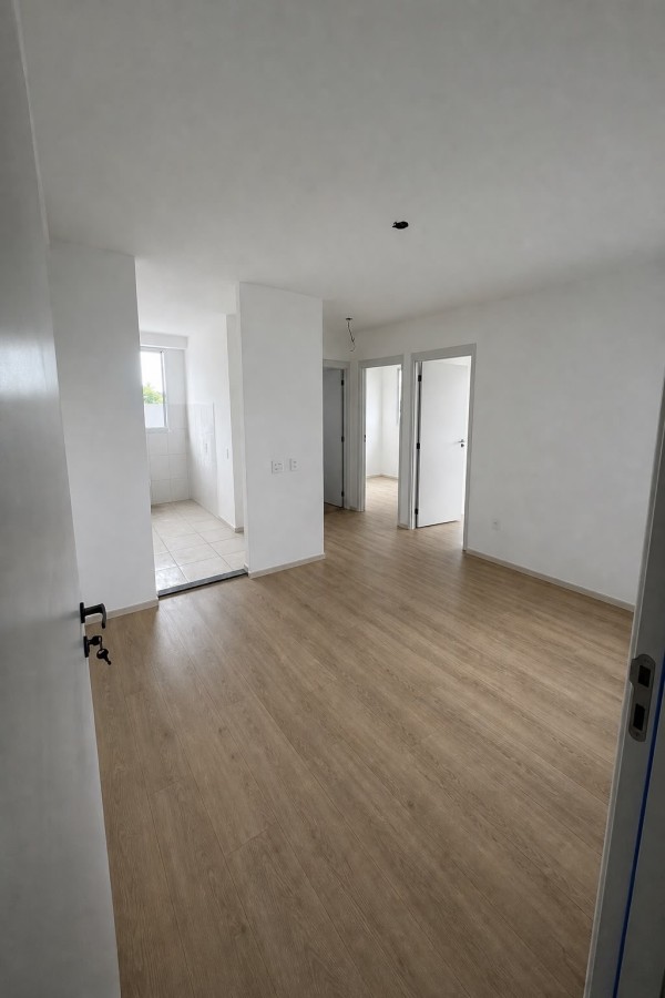 Apartamento, 2 quartos, 45 m² - Foto 1