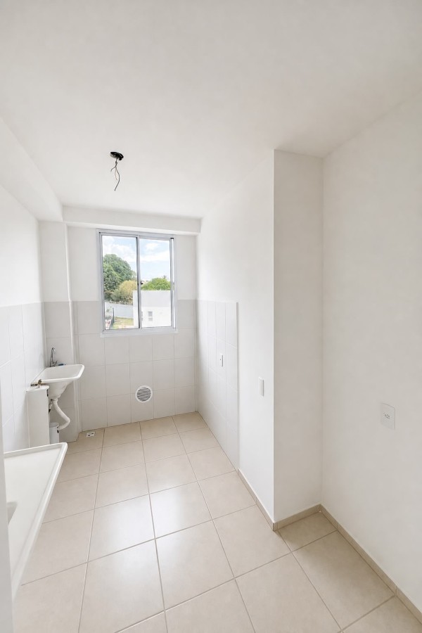 Apartamento, 2 quartos, 45 m² - Foto 10
