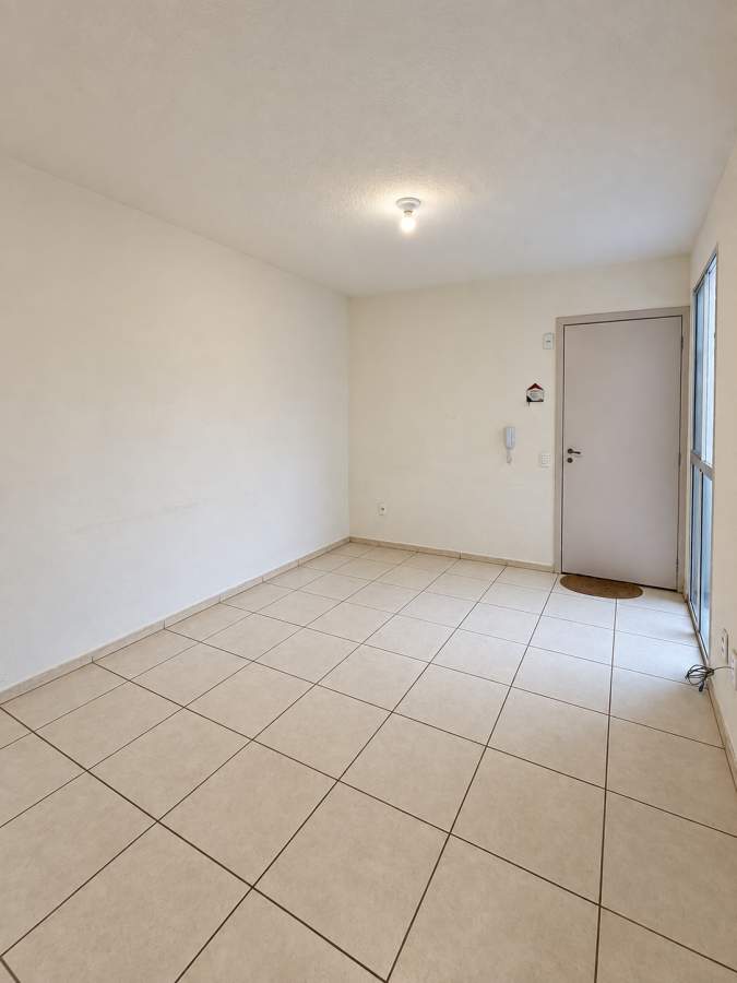 Apartamento, 2 quartos, 42 m² - Foto 5