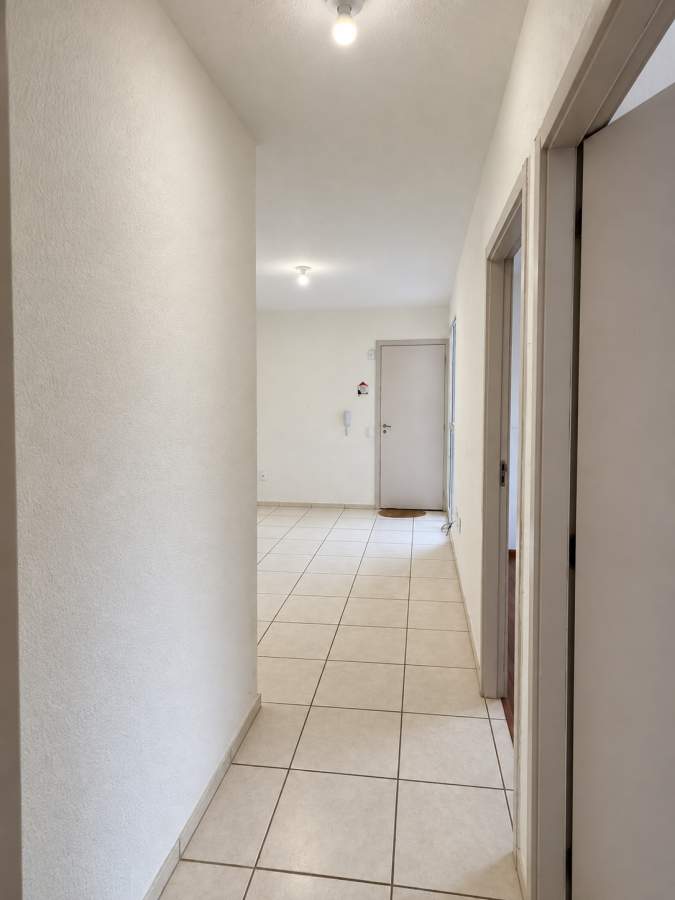 Apartamento, 2 quartos, 42 m² - Foto 6