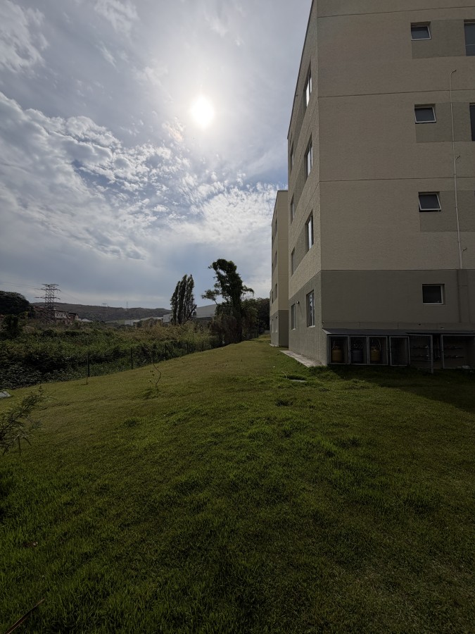 Apartamento, 2 quartos, 42 m² - Foto 8