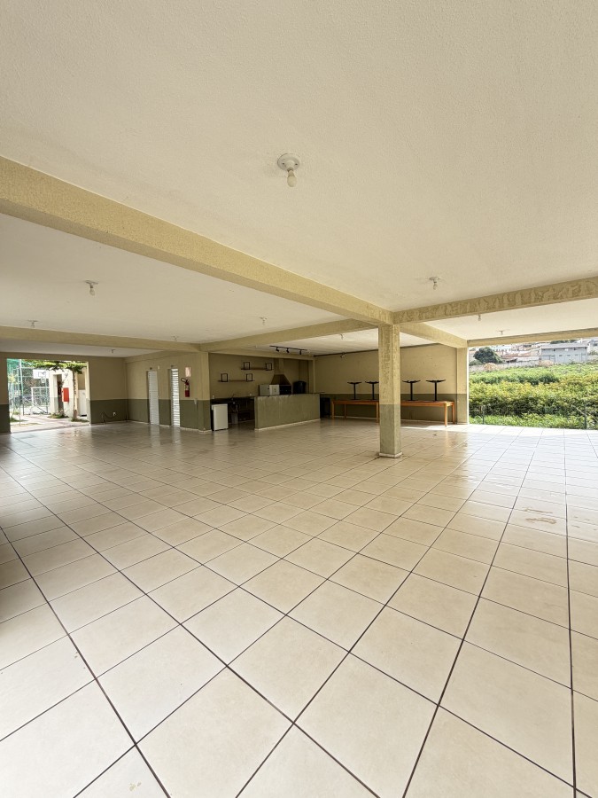 Apartamento, 2 quartos, 42 m² - Foto 9