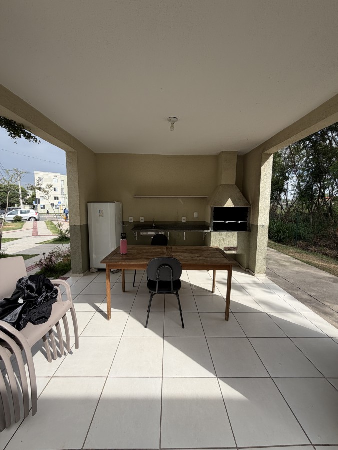 Apartamento, 2 quartos, 42 m² - Foto 11