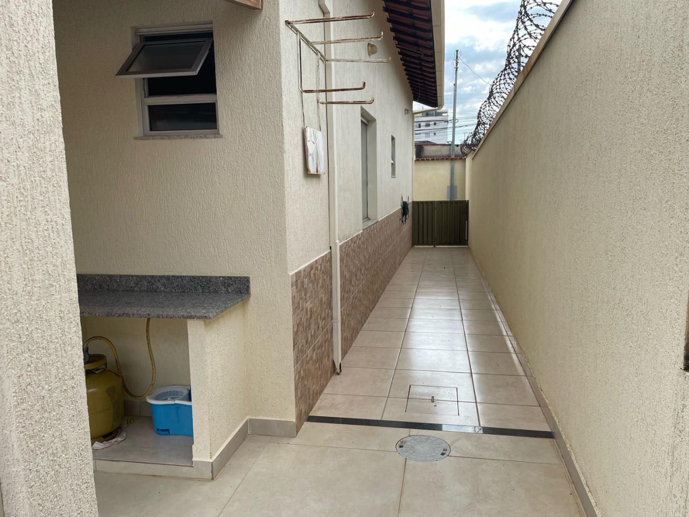 Casa, 2 quartos - Foto 12