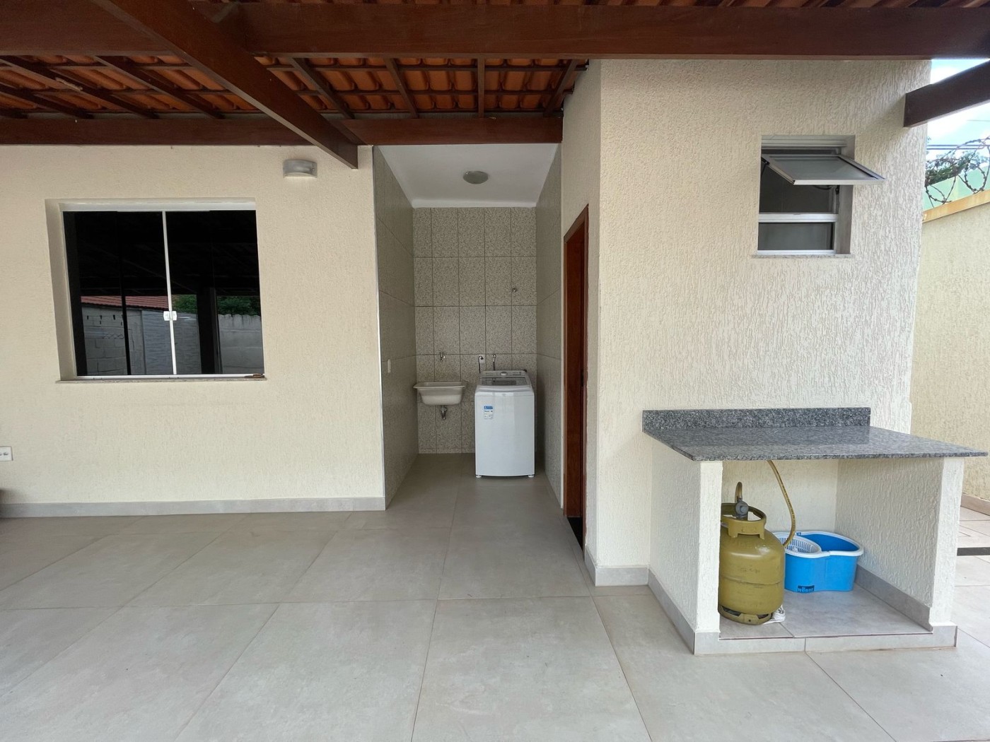 Casa, 2 quartos - Foto 16