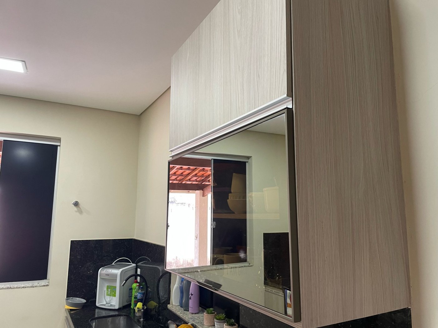 Casa, 2 quartos - Foto 20