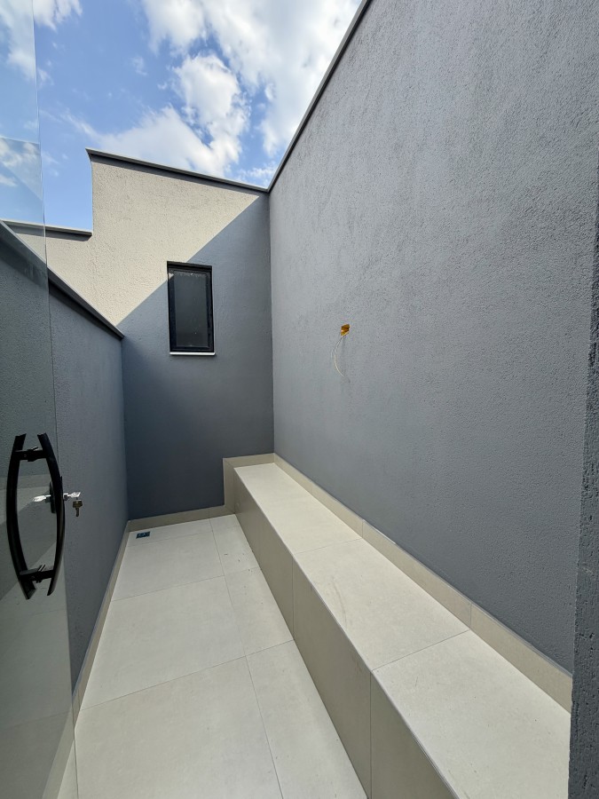 Casa, 3 quartos - Foto 6