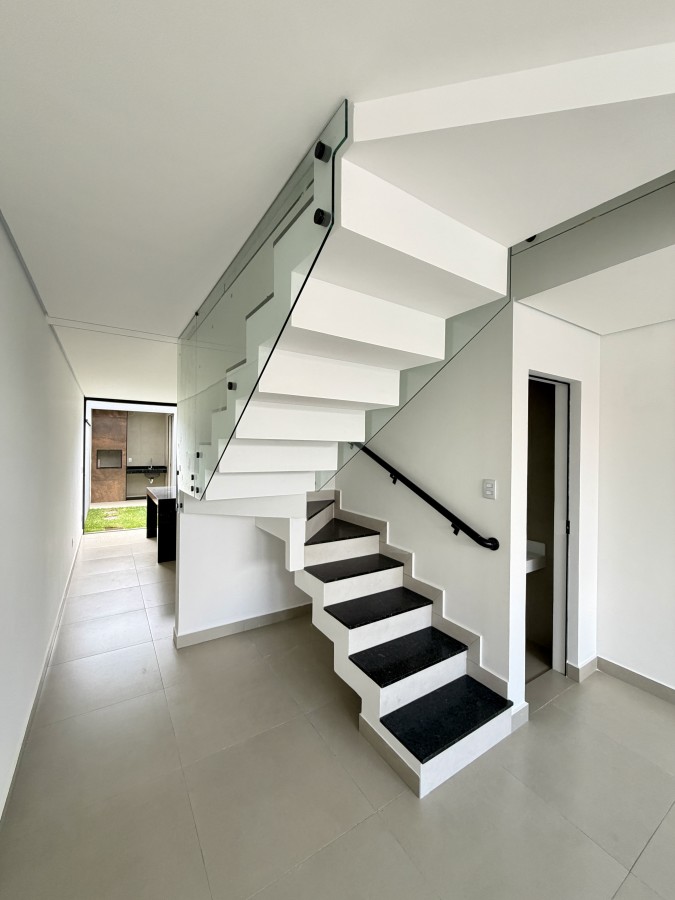 Casa, 3 quartos - Foto 10