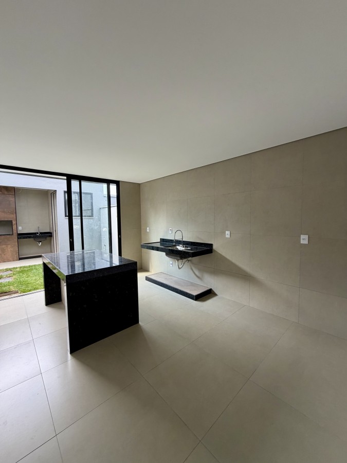 Casa, 3 quartos - Foto 14