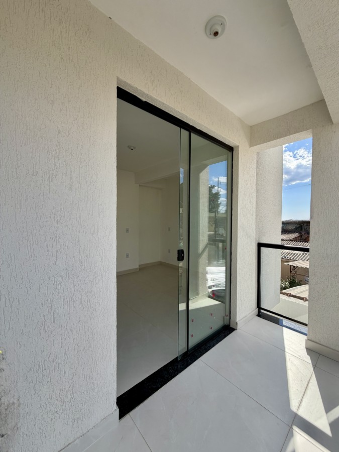 Casa, 3 quartos, 46 m² - Foto 3