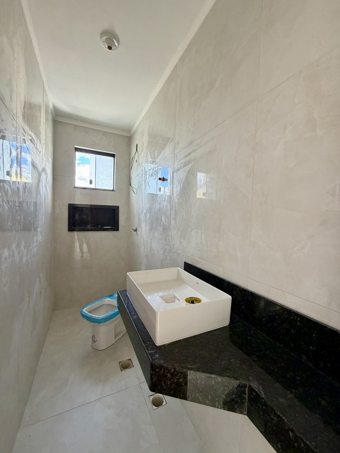 Casa, 3 quartos, 46 m² - Foto 4