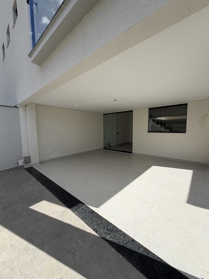 Casa, 3 quartos, 46 m² - Foto 6